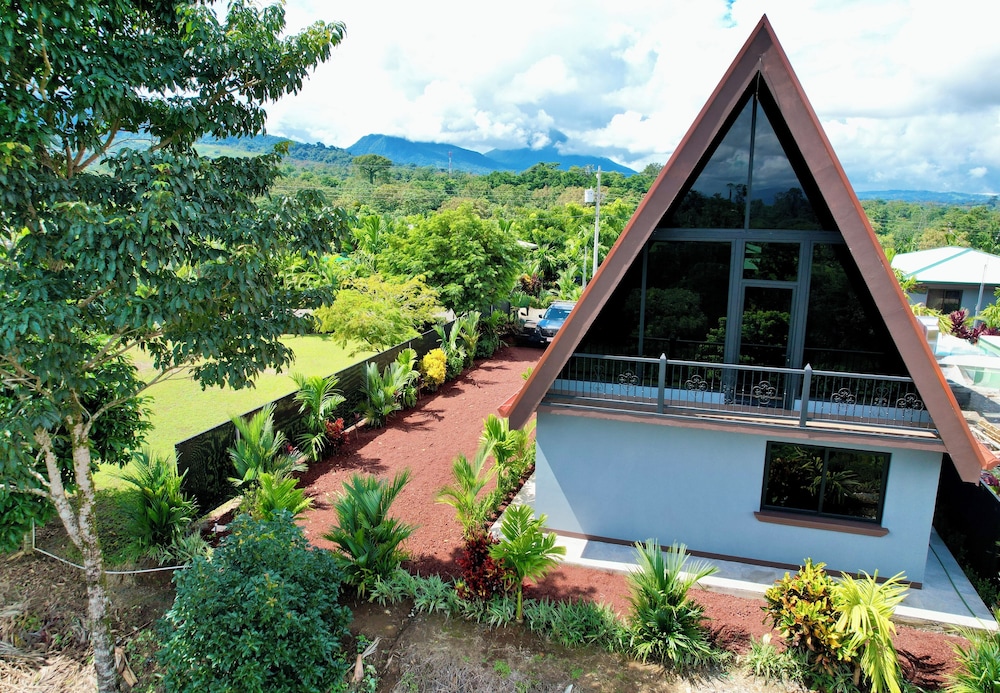 Kaluma Villas