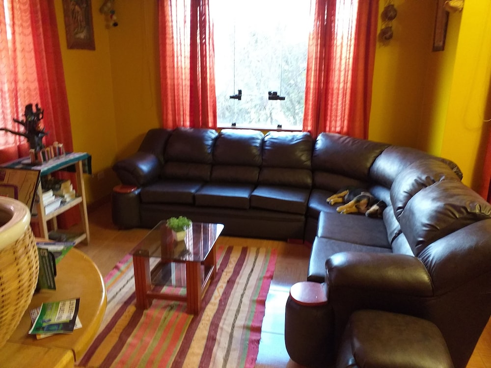 Casa Ananta Family House