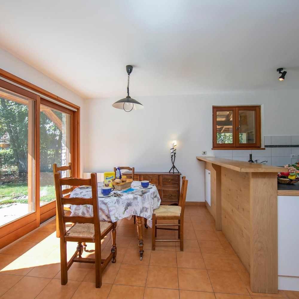 Chalet du Golf 618 in Chamonix