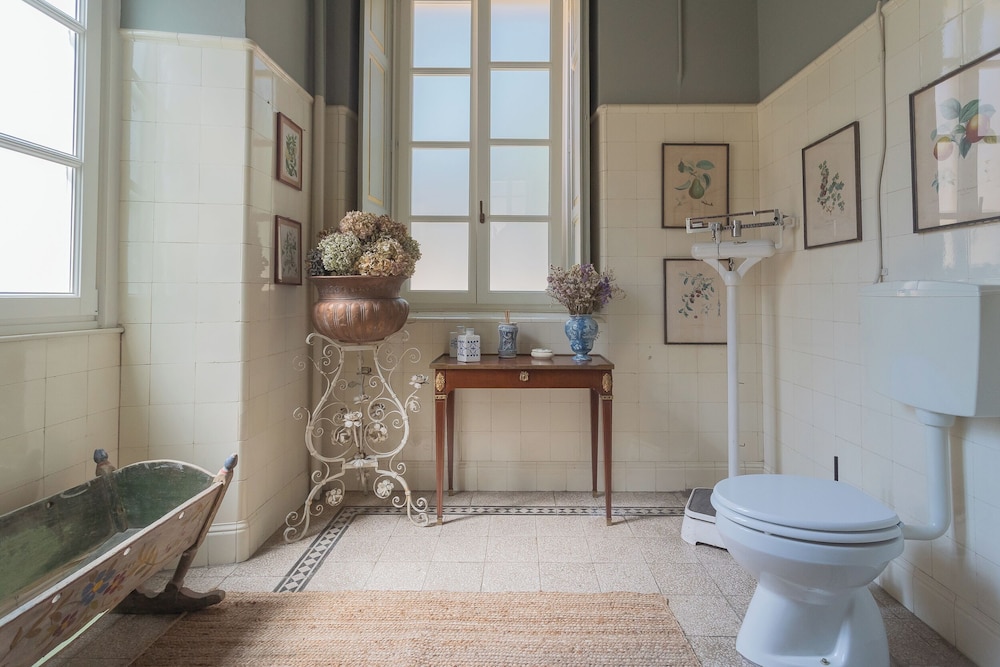 Villa Ca' Moneta Albavilla by Rent all Como