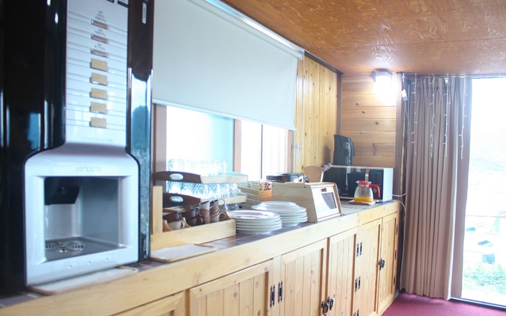 Namhae Myeongpum Guest House view 5