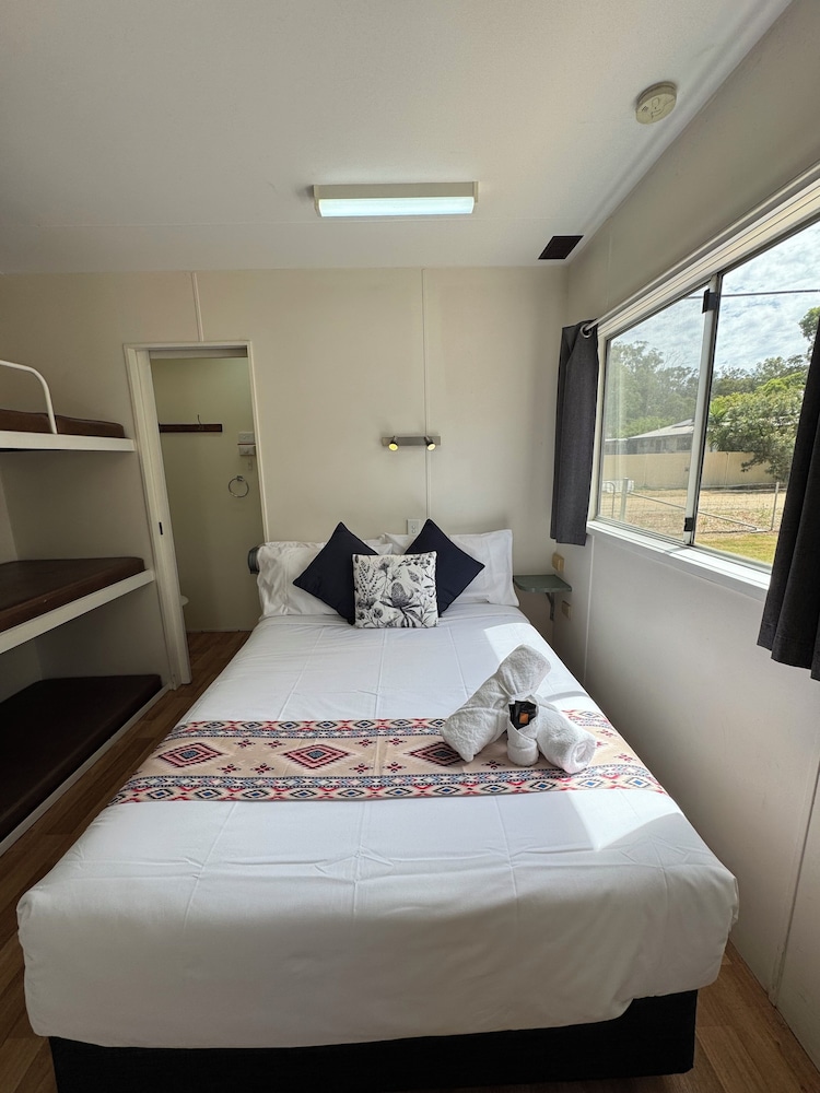 Hay Caravan Park