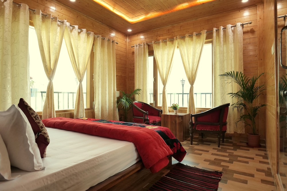 Aarambh - By Shivaneel Hospitality