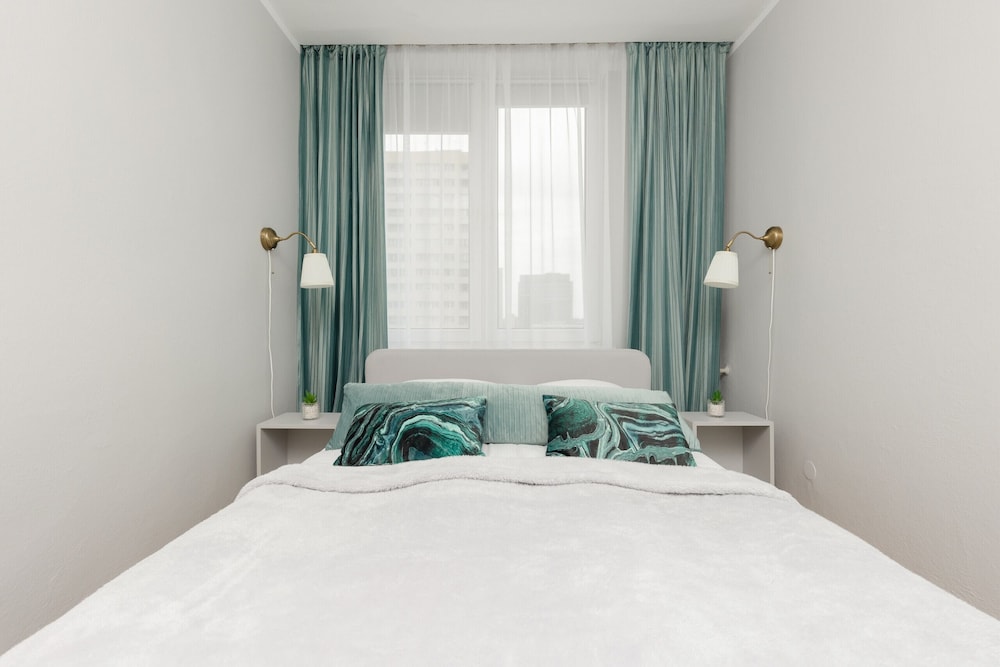 Cieszynska With 2 Bedroom by Renters view 2