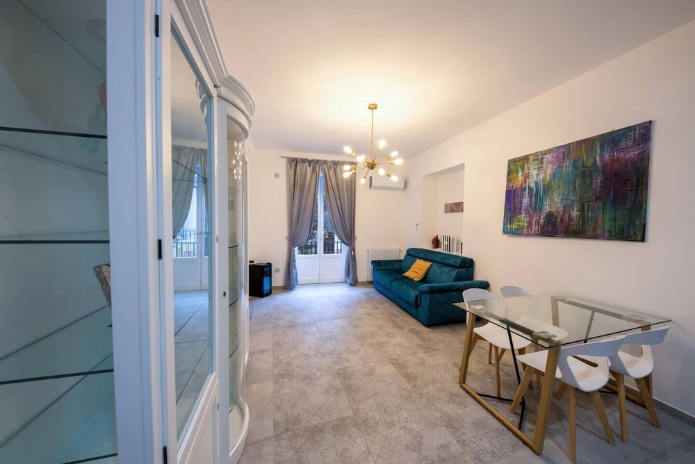 Casta Diva Luxury Apartments