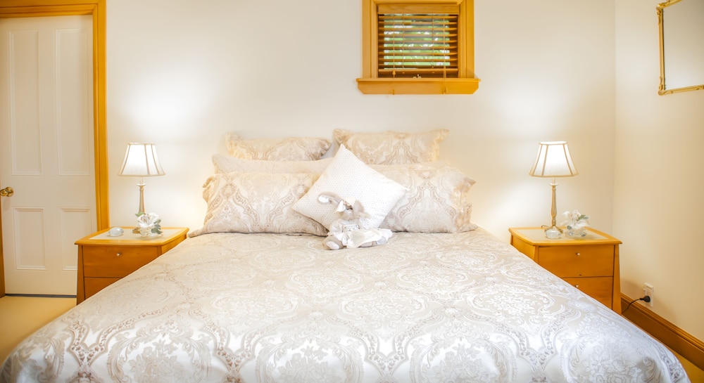 Motueka River Lodge