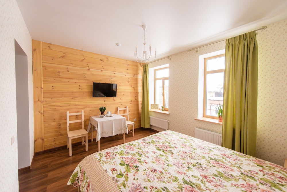 Dacha Beliy Bereg