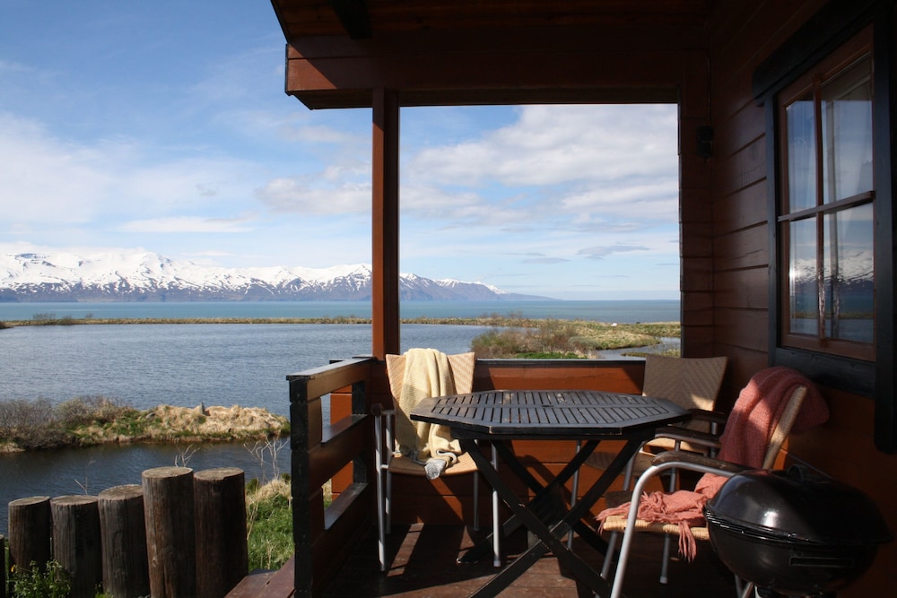Kaldbaks-kot Cottages
