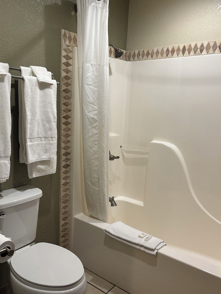 Twin Lakes Inn and RV