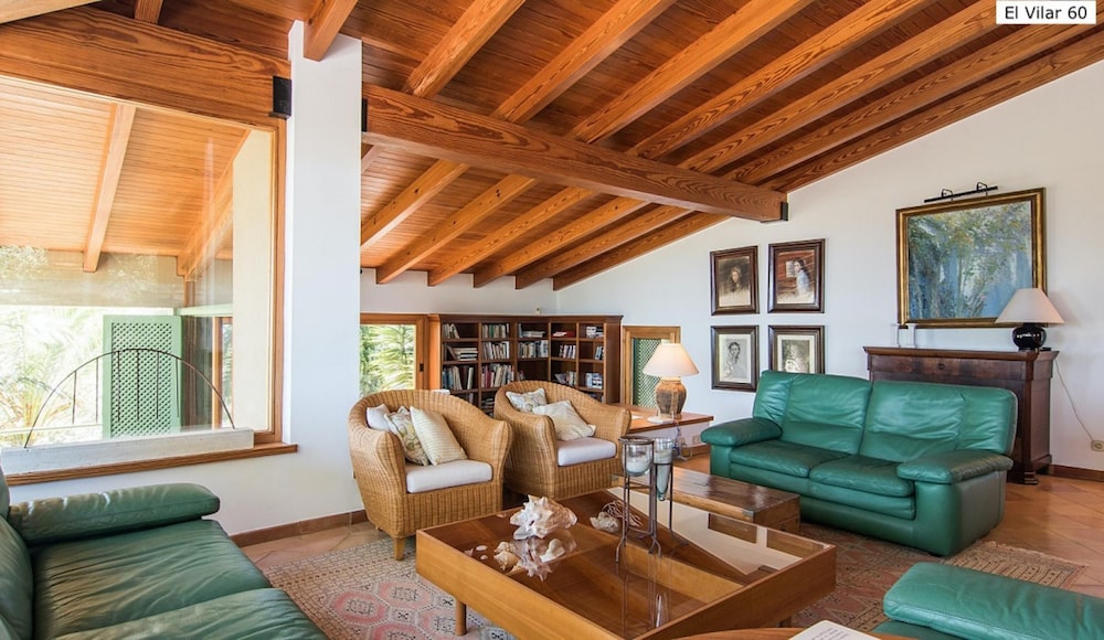 El Vilar 60 Villa Puerto Pollenca