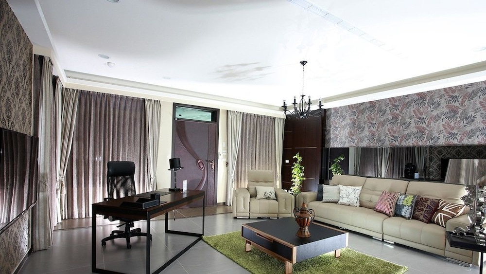 Kimpton B&B