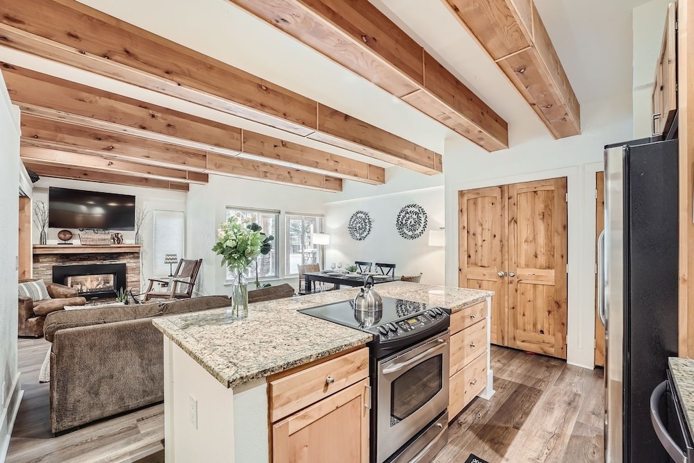 Breckenridge Ski Resort CO Vacation Homes - The Lift