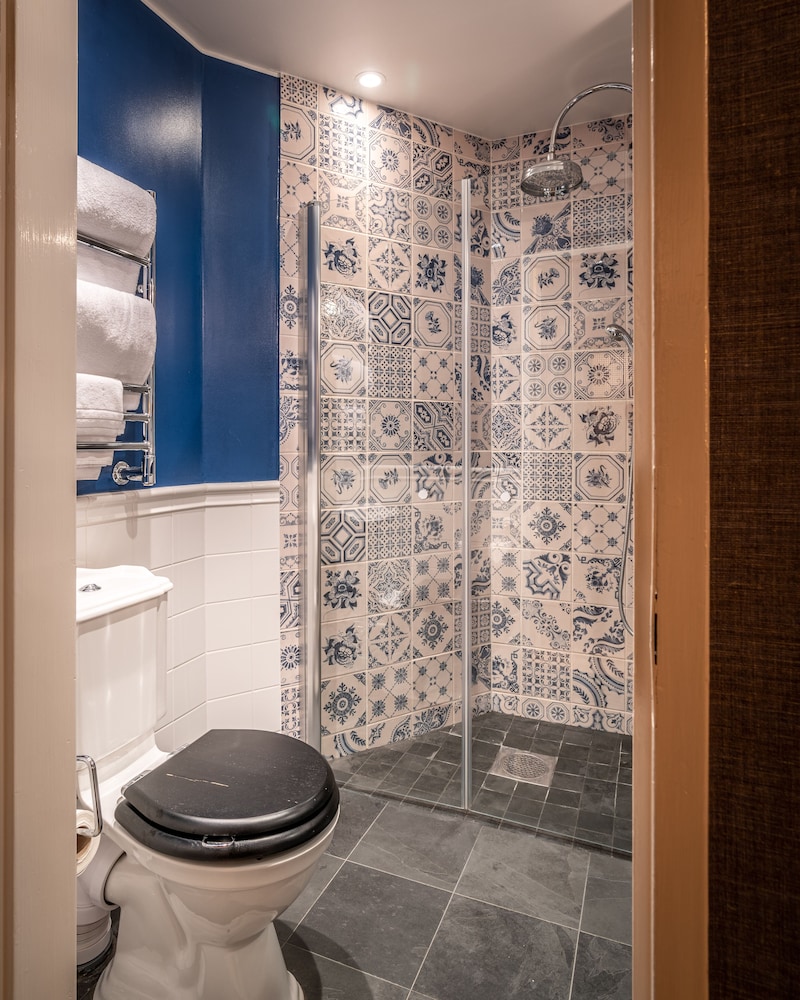 Stockholm Vacations - Victory Hotel - Property Image 86