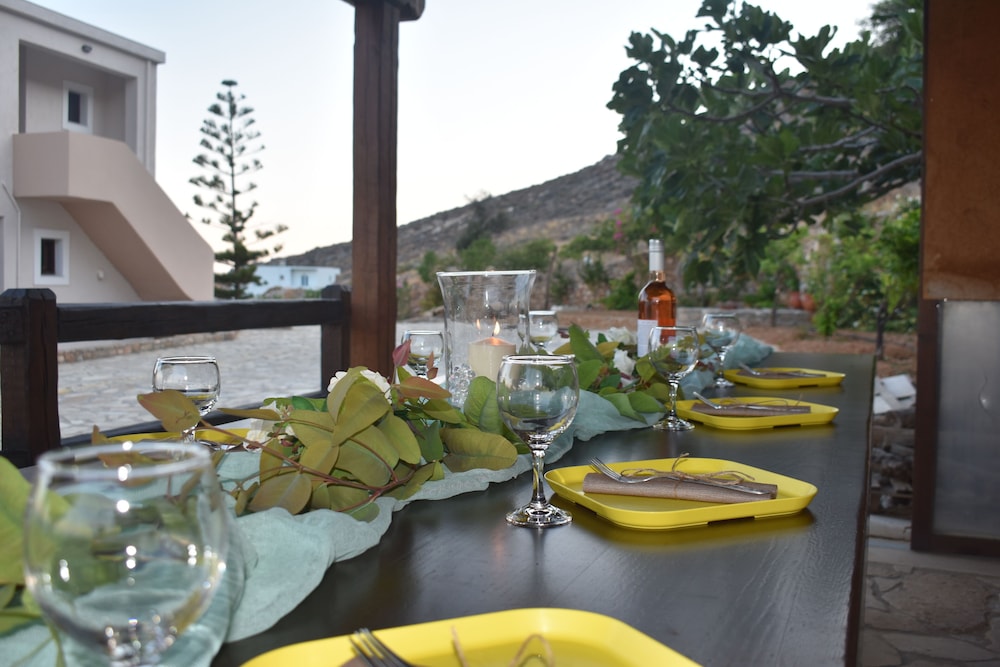 Asteras Apartments