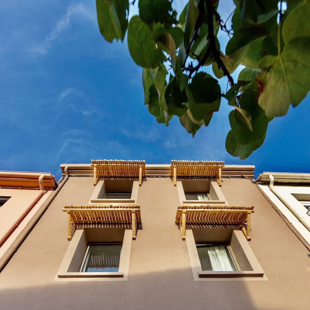 Maison Le S