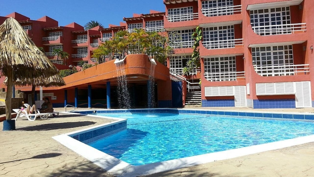 Hippocampus Vacation Club