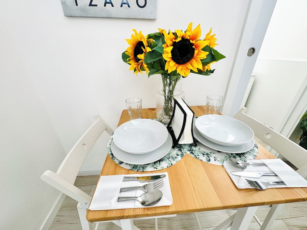 Cinco Torres Suites