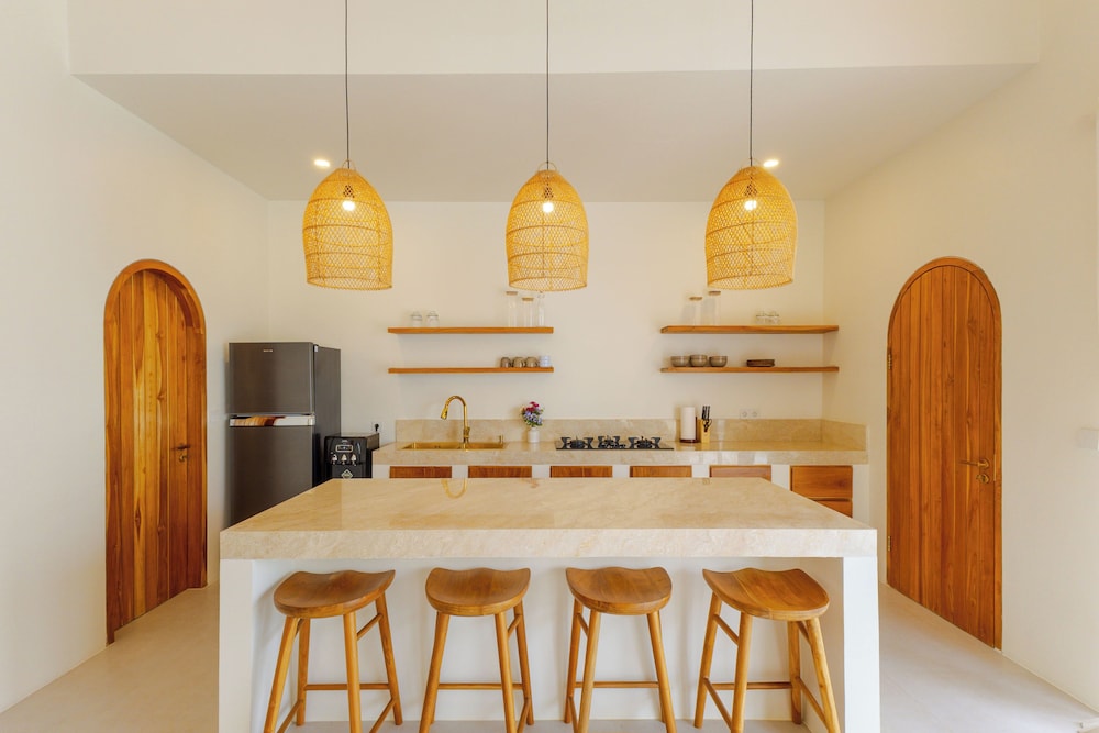 Villa Nokanhui by Pertama Management