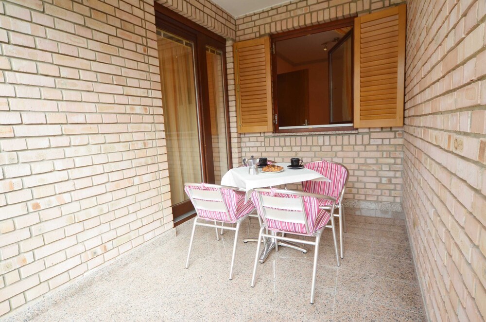 Coastal Breeze Apartment in Rovinj