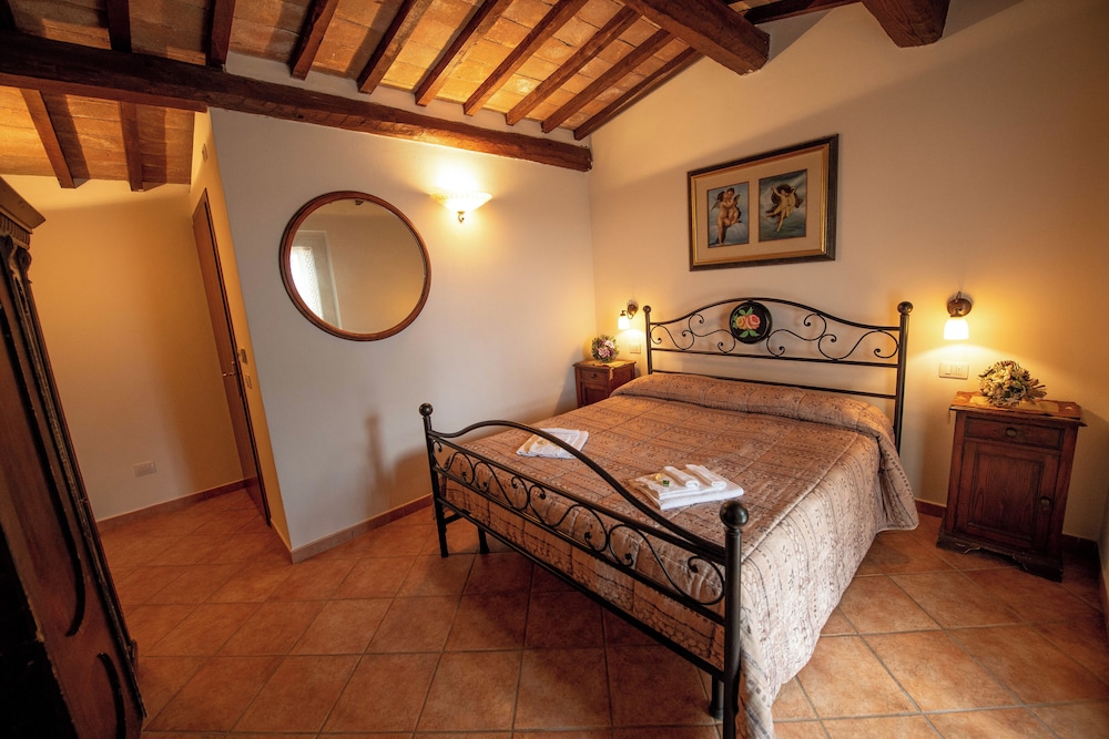 Agriturismo Le Giuncaine