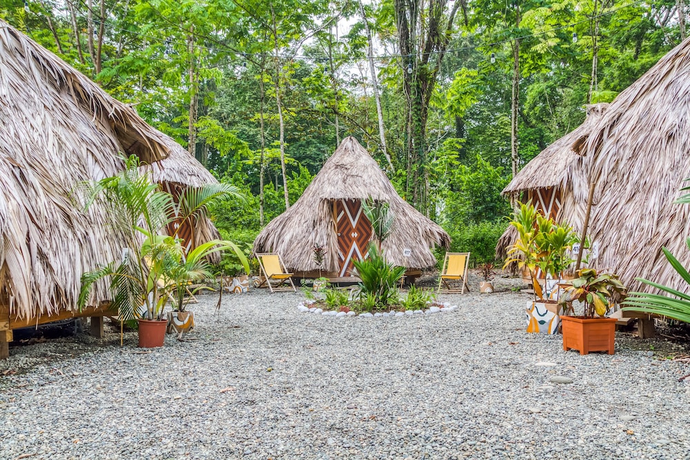 Selina Puerto Viejo - Hostel