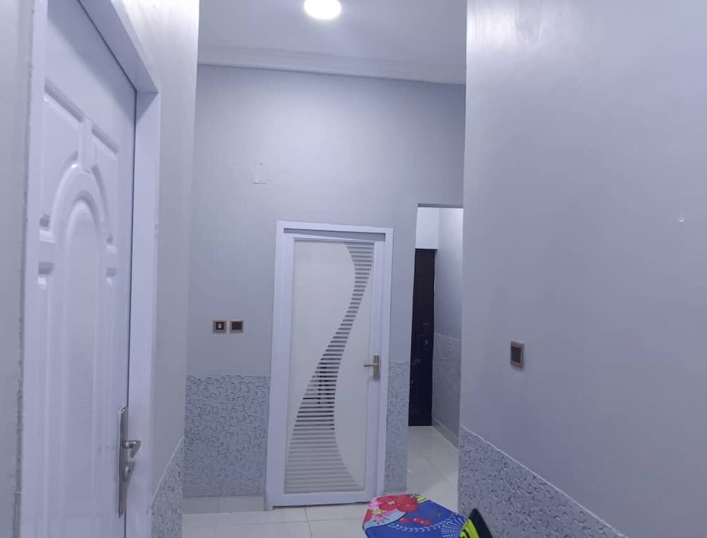 Spacious 3BR Apartment in Adentan With City Views