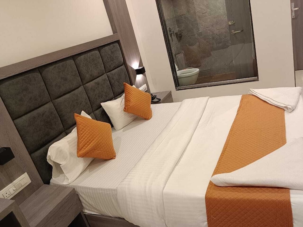 Hotel Metro Inn