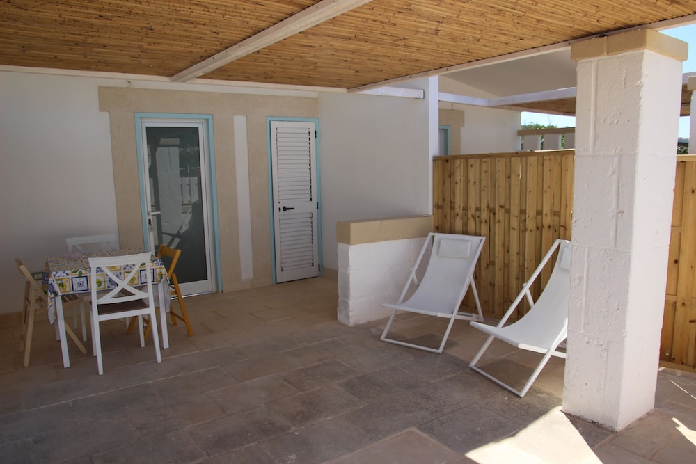 Relax in Style at Casetta Margherita, Salento's Hidden Gem