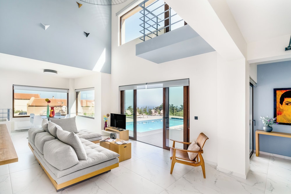 Olimpia Villas