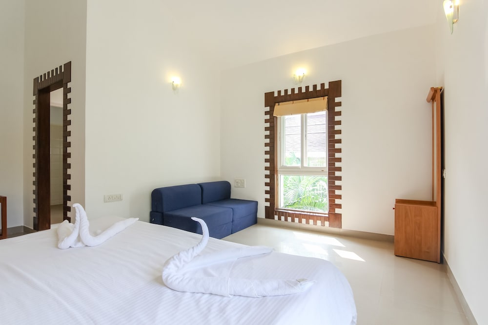 Casa Del Sol Anjuna