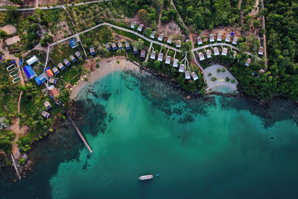 Koh Sdach Resort by EHM