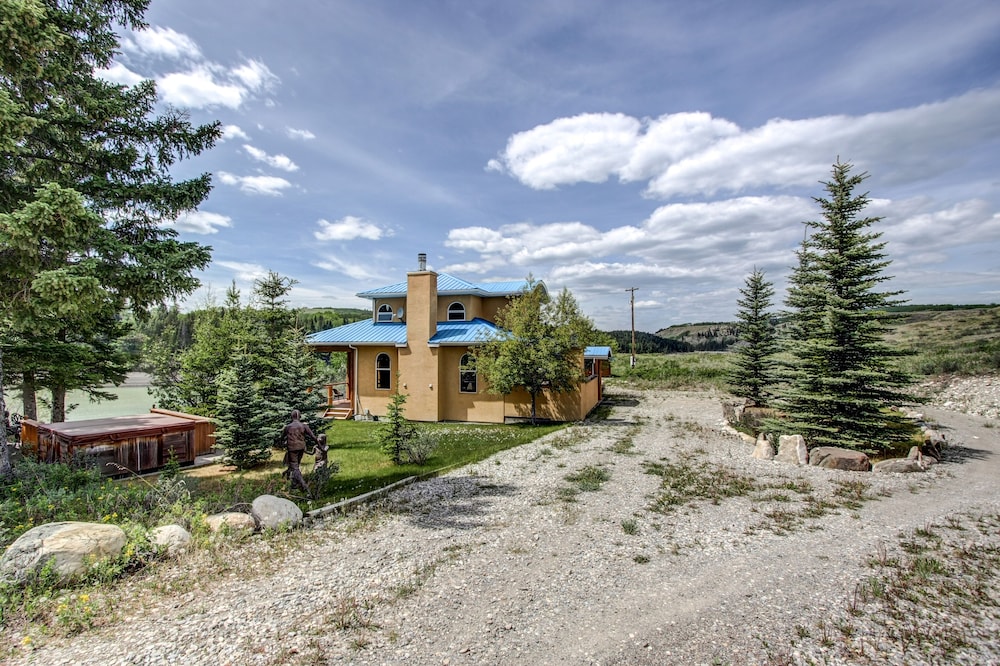 Unique Cottage