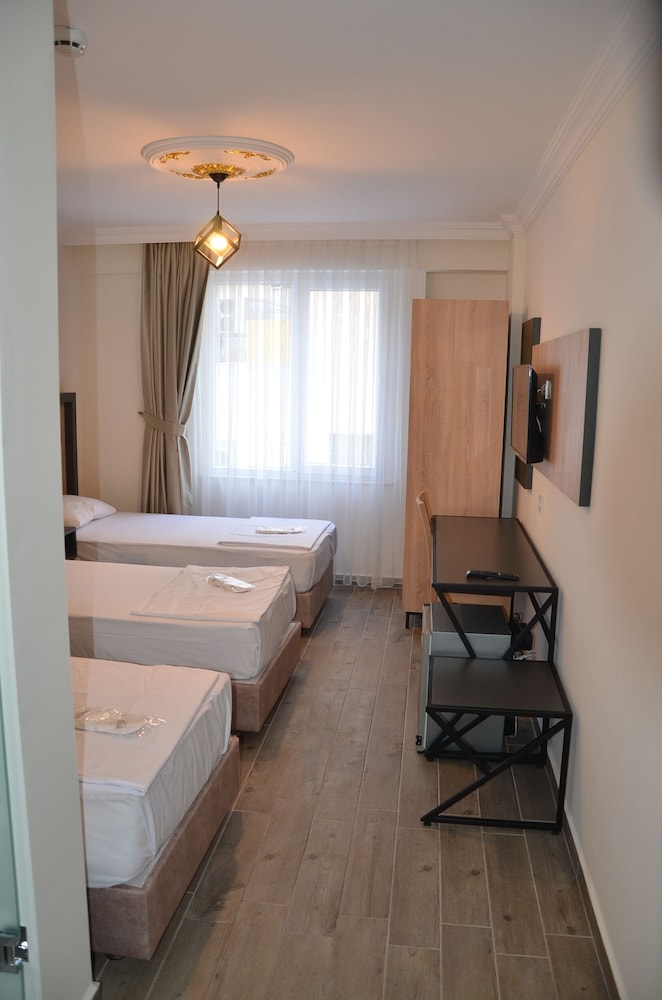 Piyes Otel - Image 29