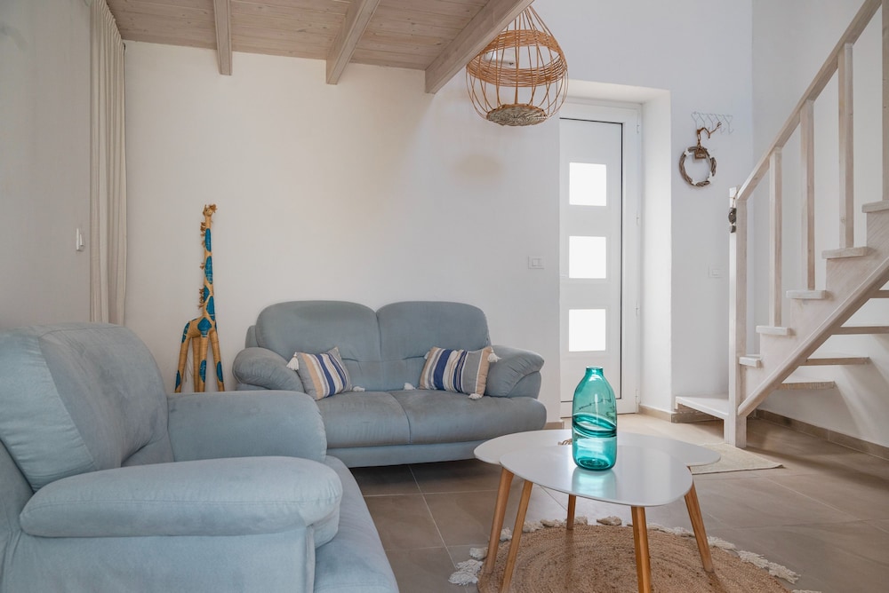 Cocoon Maison in Ialysos Rhodes