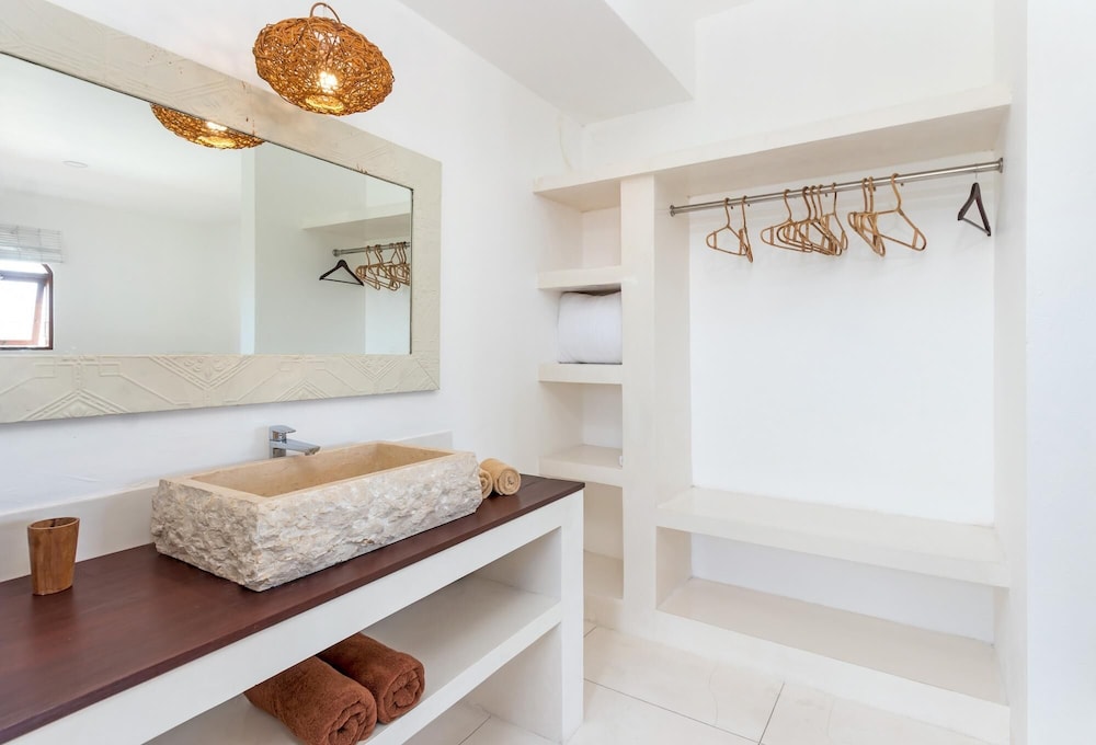 Villa Formentera in Seminyak view 2