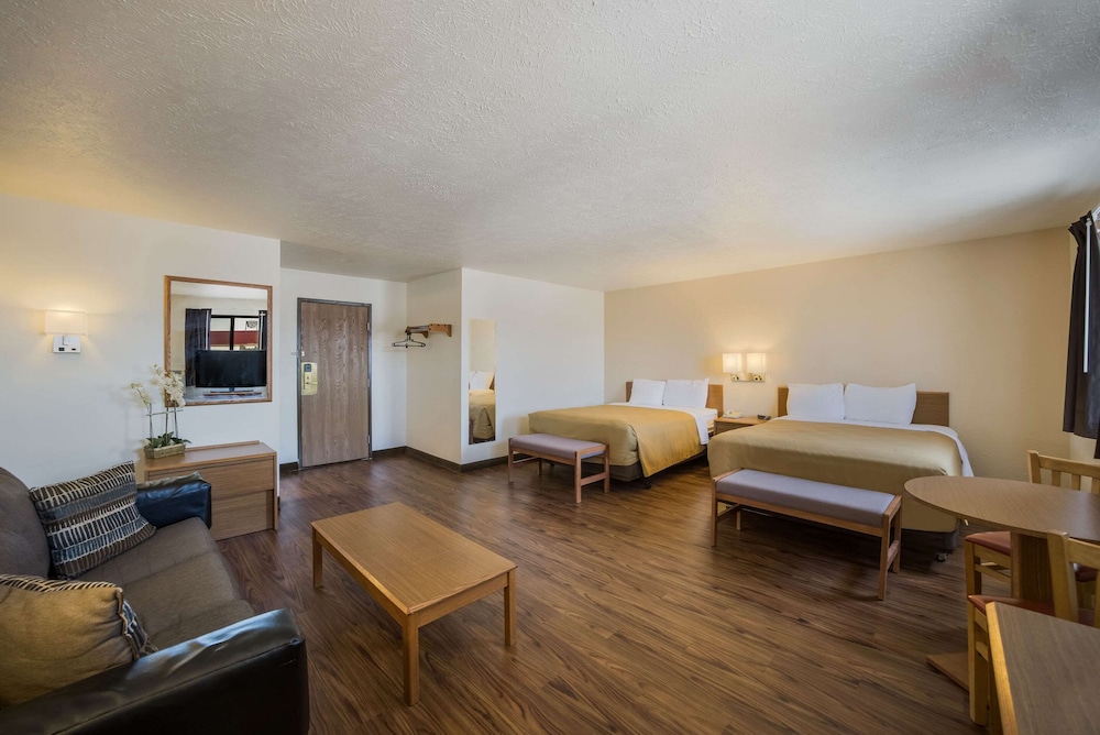 Studio 6 Limon, CO – I-70