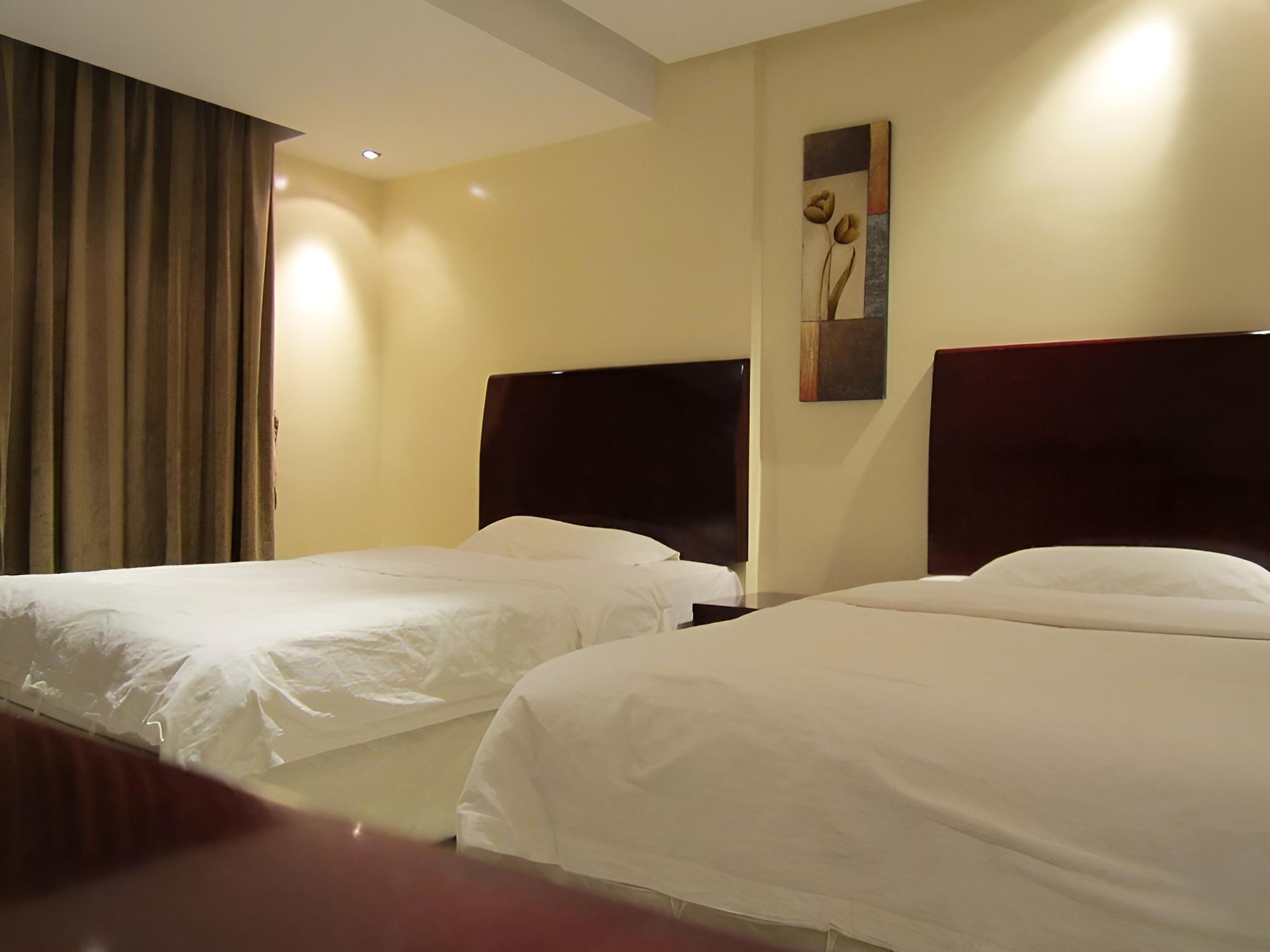 Al Nawras Hotel