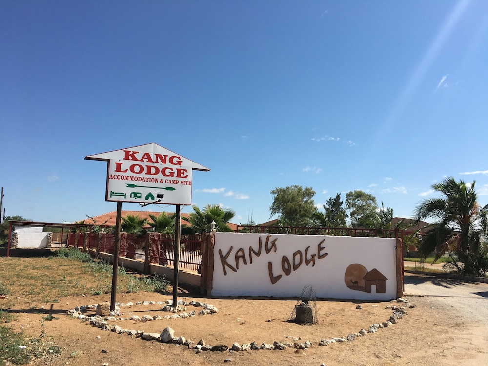 Kang Lodge