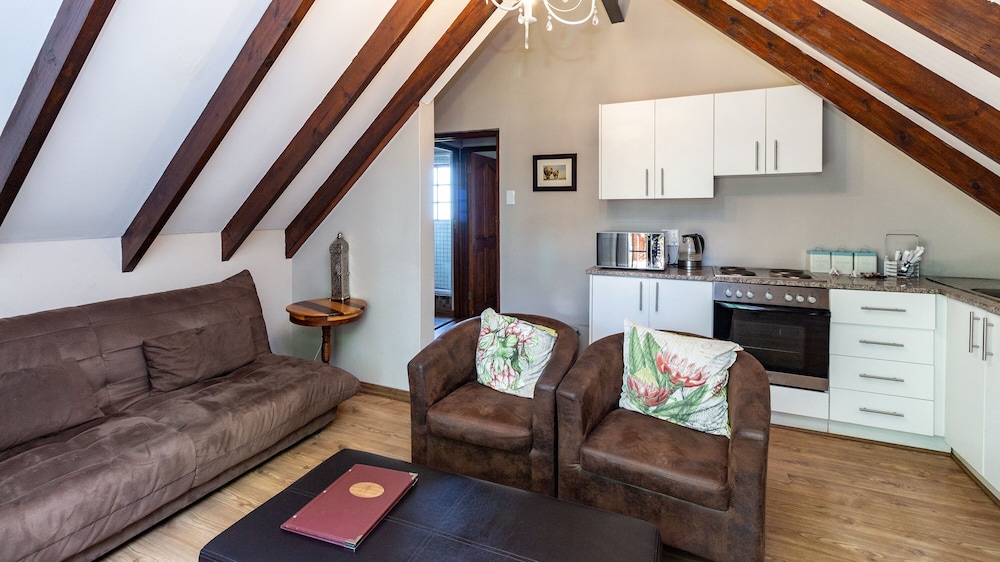 Kangelani Lodge