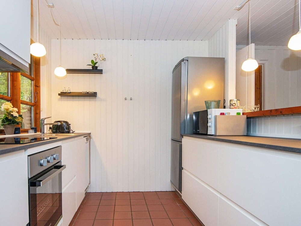 4 Person Holiday Home in Toftlund view 3