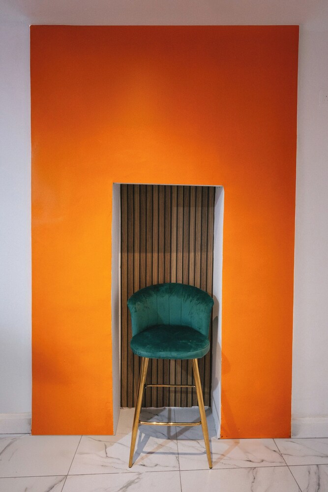 Cosy London Apartment Near Baker Street