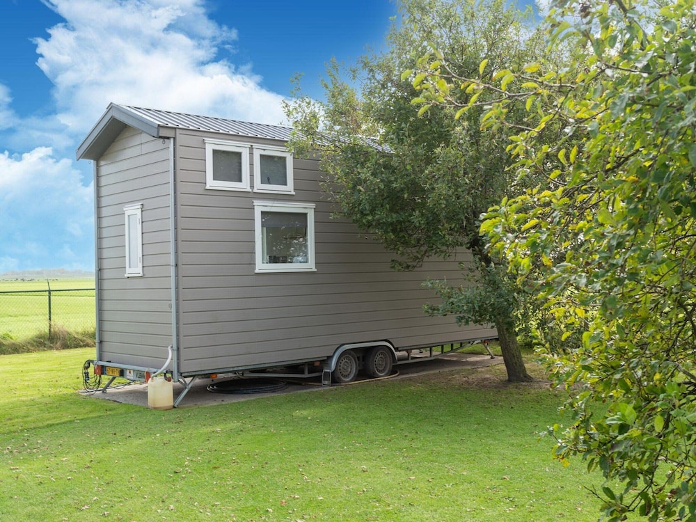 Holiday Home in Burgerbrug Near the Beach view 5