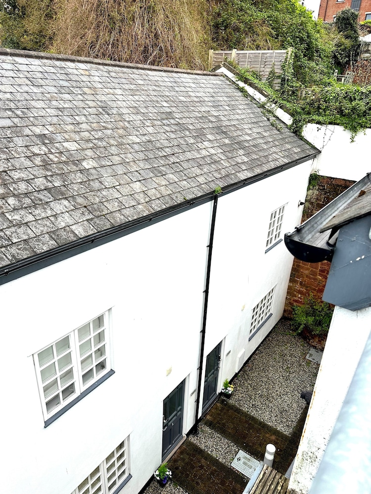 West Street Mews Serviced Accommodation