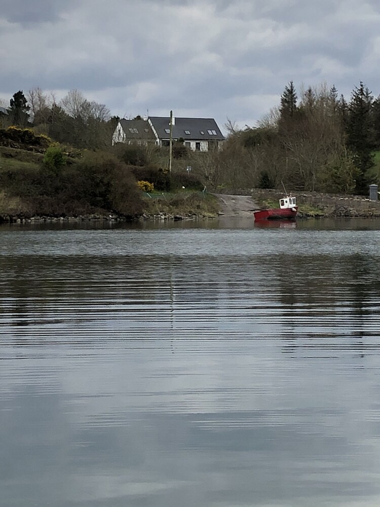 Westport Coastal Lodge