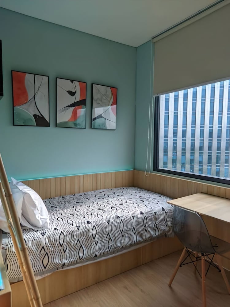 Samara Suites by Emily in Jakarta