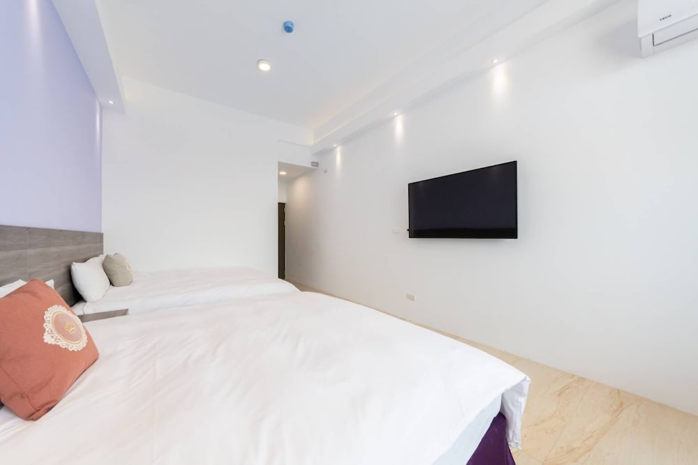 New One Villa