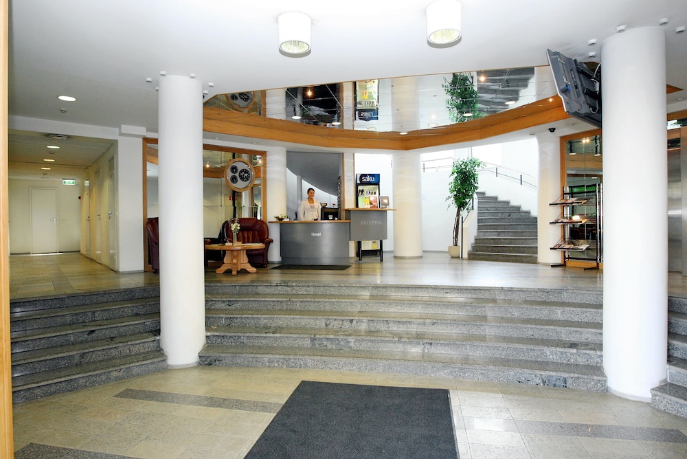 Tallinn Vacations - Center Hotel - Property Image 30