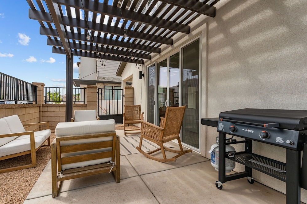 Casa Sol 4 Bedroom Townhouse