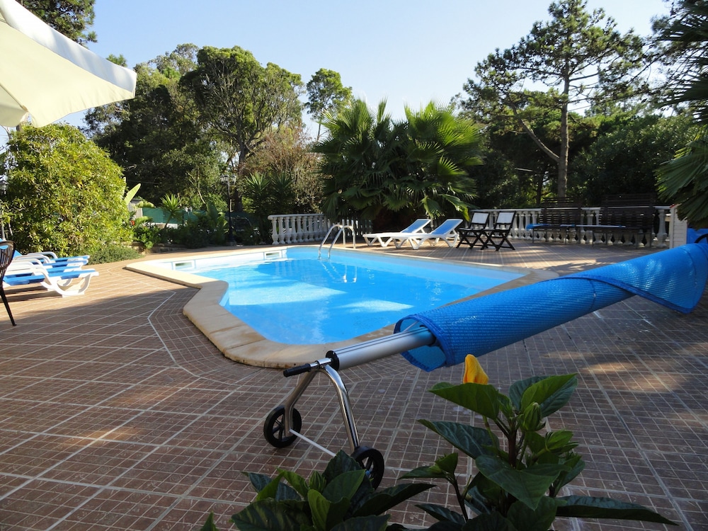 Cottage Sete Mares in Praia das Ma s