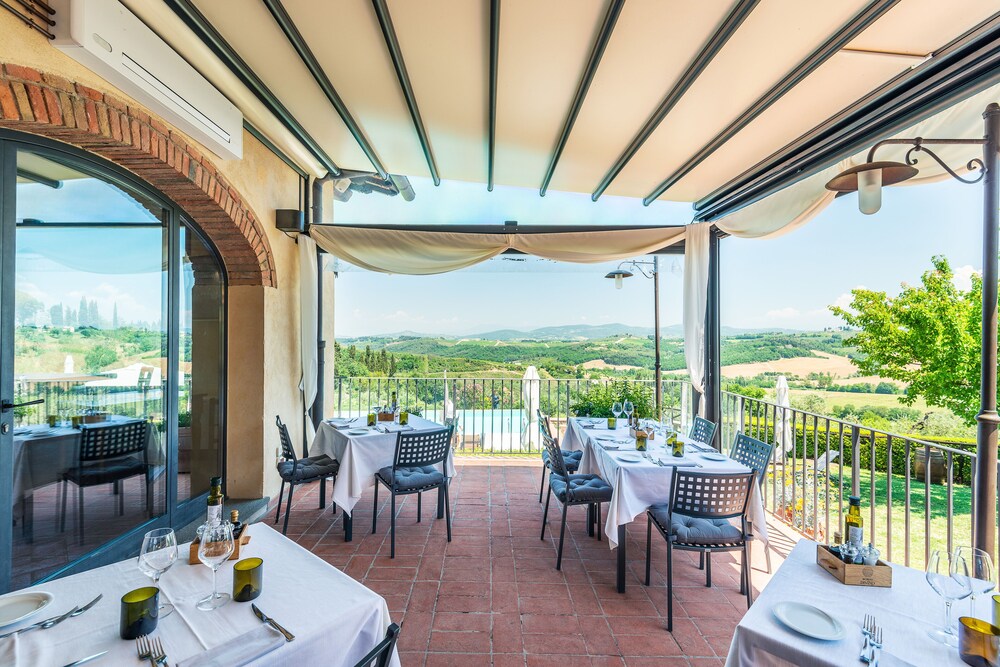 Borgo Divino